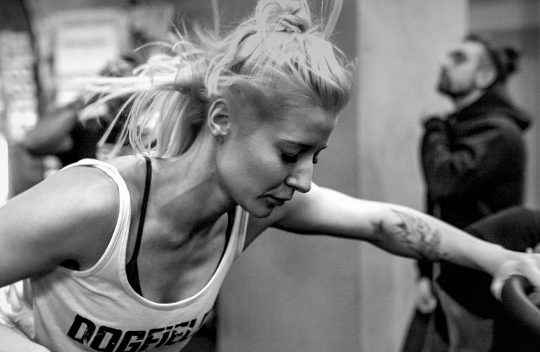 Slider na stronie głównej