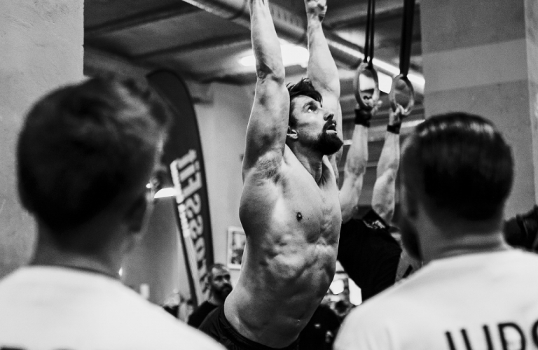 Slider na stronie głównej