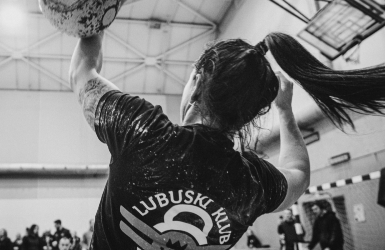 Slider na stronie głównej