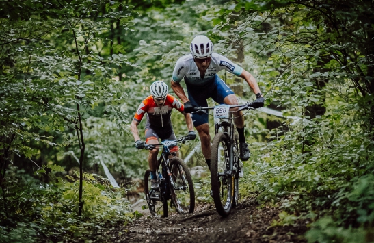 Bike Race Zamysłów 2024
