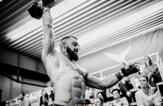 Czechia Throwdown 2024